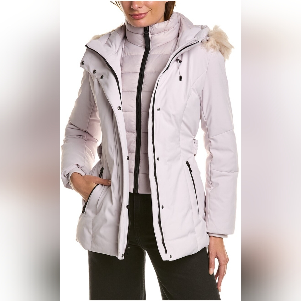 Cole Haan Coat